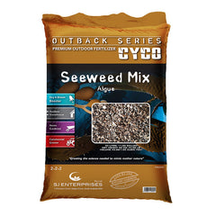 CYCO Outback Series Seeweed, 44 lb