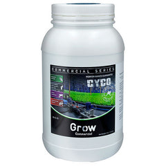 CYCO Commercial Series Grow, 5 kg - (2/Cs) Case of 2