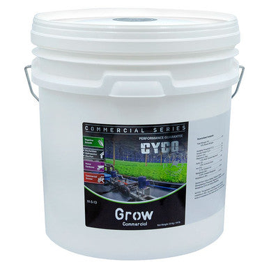 CYCO Commercial Series Grow, 20 kg