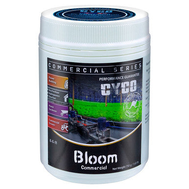 CYCO Commercial Series Bloom, 750 gram