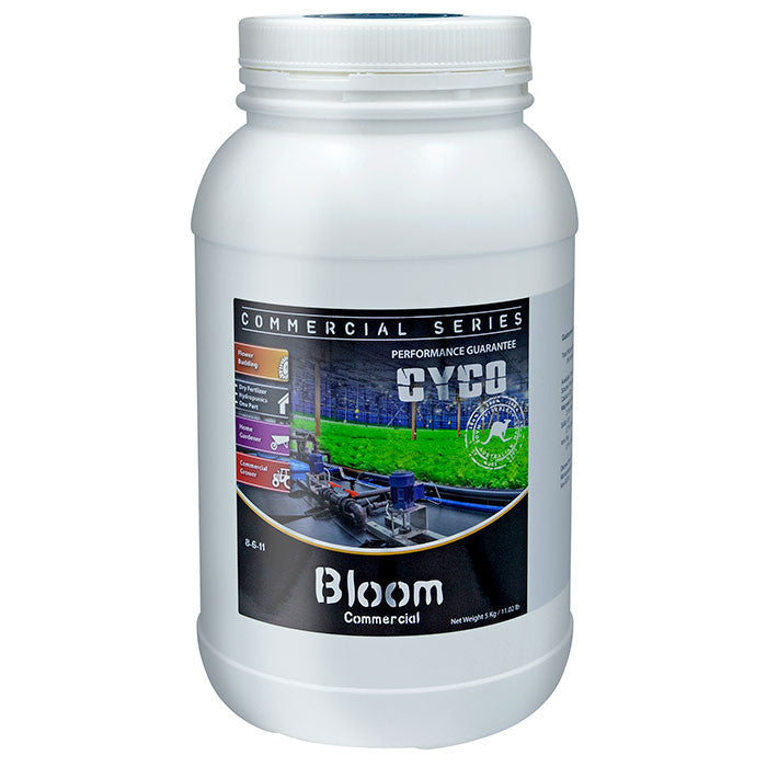 CYCO Commercial Series Bloom, 5 kg