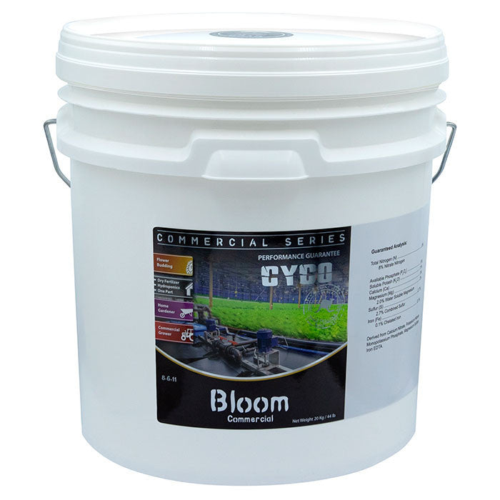 CYCO Commercial Series Bloom, 20 kg