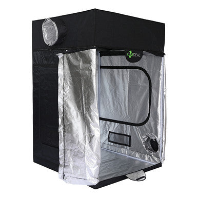 OneDeal Grow Tent 4'x4'