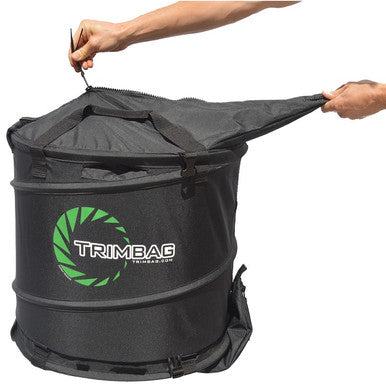 Trim Bag Dry Trimmer