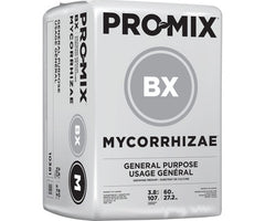 PRO-MIX BX Growing Medium with Mycorrhizae, 3.8 cu ft - Pallet of 30