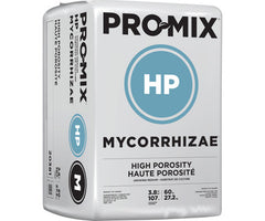PRO-MIX HP Growing Medium with Mycorrhizae, 3.8 cu ft - Pallet of 30