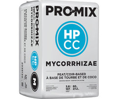 PRO-MIX HP Chunk Coir Mycorrhizae, 3.8 cu ft - Pallet of 30