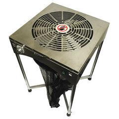 DL Wholesale 18" Premium Stand Leaf Trimmer