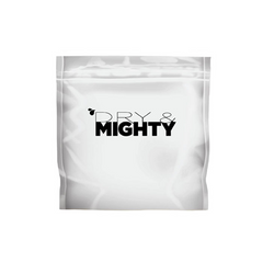 Dry & Mighty Air-Tight Storage Bags, Large - Pack of 100