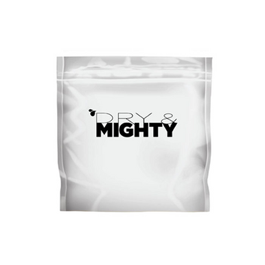 Dry & Mighty Air-Tight Storage Bags, X-Large - Pack of 10