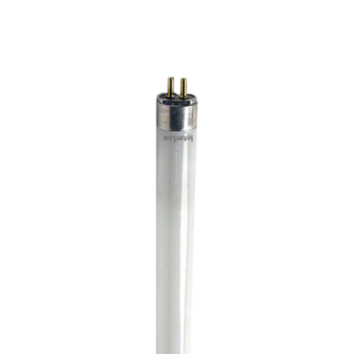 InterLux T5 Fluorescent Veg Bulb, 2 Foot - 6,500k