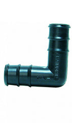 Active Aqua 1" Elbow Connector, pack of 10