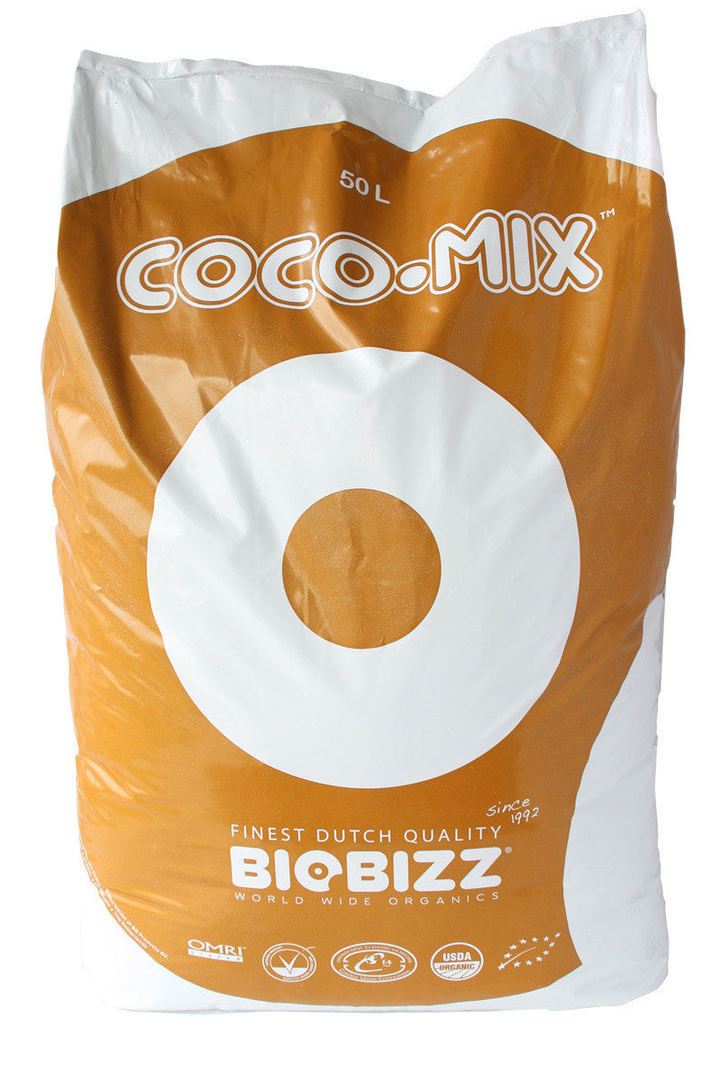 BioBizz BioBizz Coco-Mix 50L bag