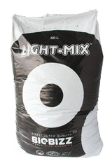 BioBizz BioBizz Light-Mix 50L Bag - Pallet of 65 Bags