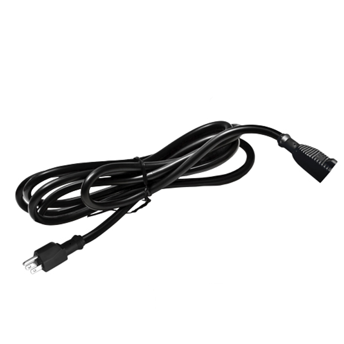 Grow1 120 Volt Extension Cord - 16 Gauge, 25 ft.