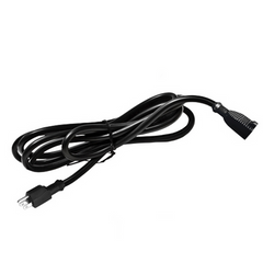 Grow1 120 Volt Extension Cord - 16 Gauge, 25 ft.