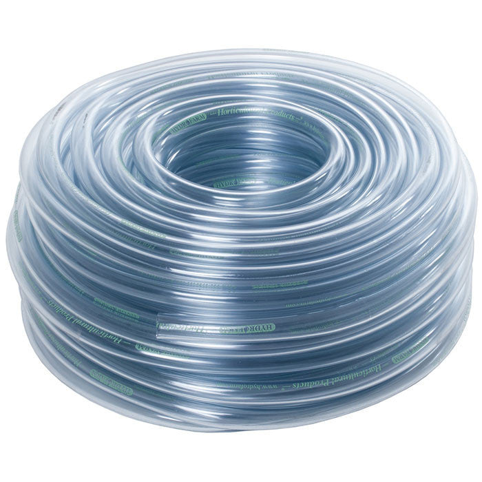 Active Aqua Clear Tubing, 3/8 in. (ID) x 100 ft.