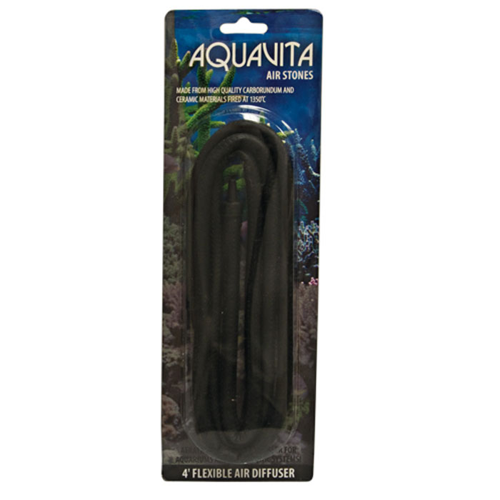 AquaVita Flexible Air Diffuser, 4 ft.