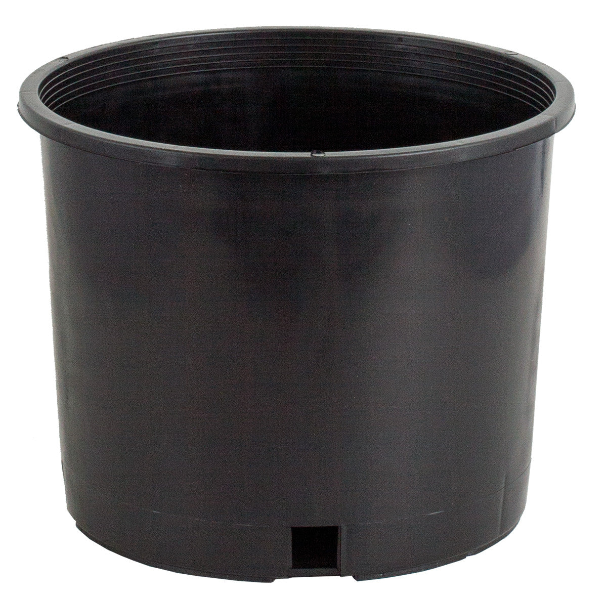 Pro Cal Premium Nursery Pot, 3 gal, pack of 10 - HGPK3PHD