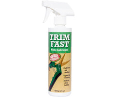 Hydrofarm Trim Fast Blade Lubricant, 16 oz