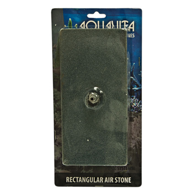 AquaVita Rectangular Air Stone