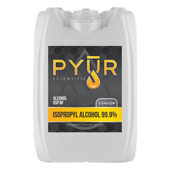 Pyur Scientific ISO 99.9% 5 Gallon IPA - Drop Ship