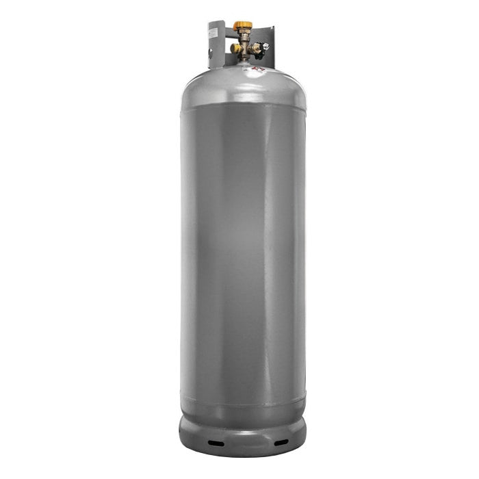 100 LBS 70/30 nButane / Propane Mix 99.5% (Tank Exchange)