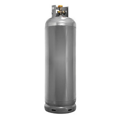 DL Wholesale 100 LBS 70/30 nButane / Propane Mix 99.5% (Tank Exchange)