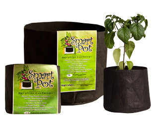 Smart Pot, 65 gal, 32" x 18" - Soils & Containers
