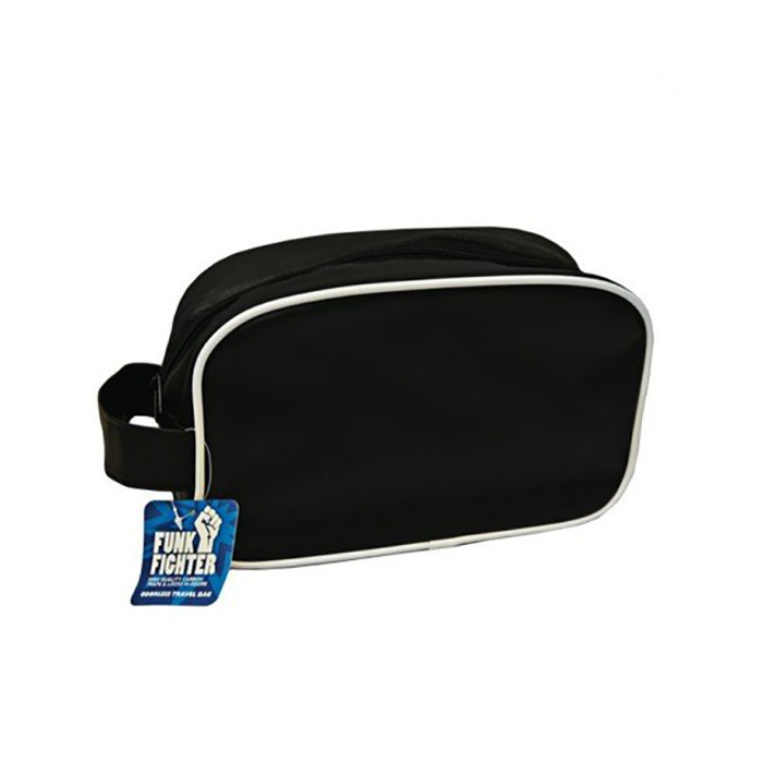 Funk Fighter Odor Proof Daily Travel Bag