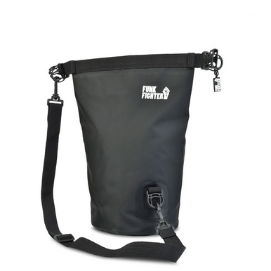 Funk Fighter Odor Proof Diver Bag, 10 Liter