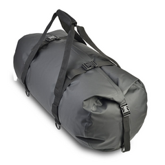AWOL Odor Proof Diver Duffle Bag, Black - 2X-Large - 886096