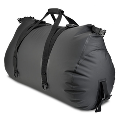 AWOL Odor Proof Diver Duffle Bag, Black - 2X-Large