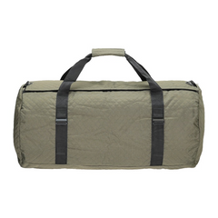 AWOL Odor Proof Quilted Daily Duffle Bag, Green - X-Large - Harvest