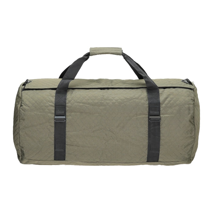 AWOL Odor Proof Quilted Daily Duffle Bag, Green - 2X-Large - Harvest
