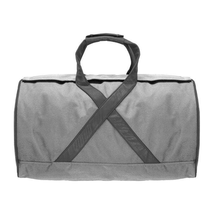AWOL Odor Proof Daily Duffle Bag, Gray - Large - Harvest