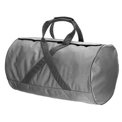 AWOL Odor Proof Daily Duffle Bag, Gray - Large