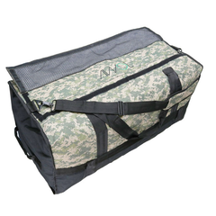 AWOL Odor Proof Daily Square Bag, Camo - 2X-Large- Groindoor.com | Hydroponics | Indoor Grow Supply Superstore