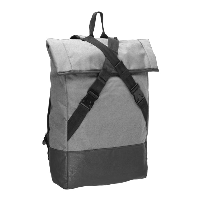 AWOL Odor Proof Daily Backpack, Gray - Large - 886171