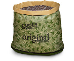Roots Organics Original Potting Soil, 3 cu ft - Pallet of 36