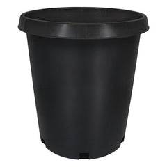 DL Wholesale 15 Gallon Premium Injection Nursey Pot TALL Gal -USA