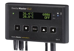 Gavita Master Controller EL2 - Gen 2- Groindoor.com | Hydroponics | Indoor Grow Supply Superstore