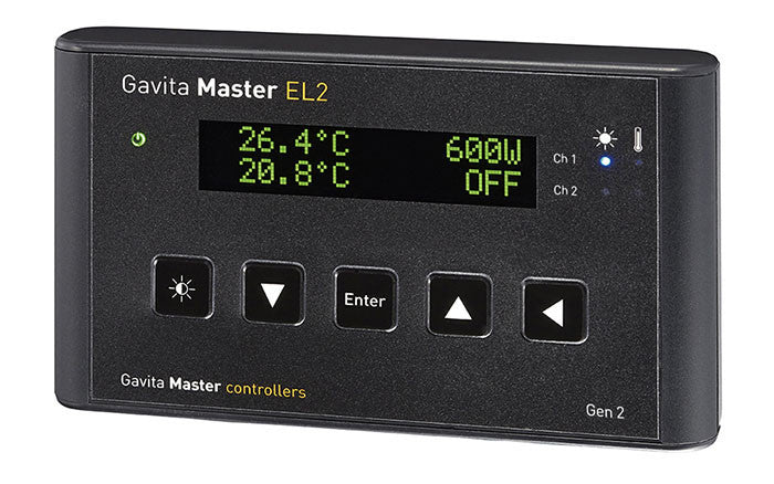 Gavita Master Controller EL2 - Gen 2 - Grow Lights