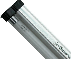 SunBlaster T5HO 17W 6400K w/NanoTech Reflector, 18" - SL0900268
