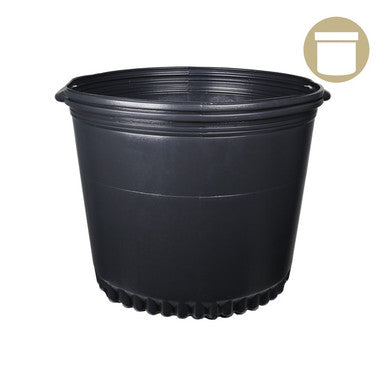 DL Wholesale 15 Gallon Thermoformed Pot