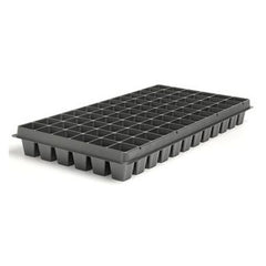 DL Wholesale 10'' x 20'' 72 Cell Seedling Tray