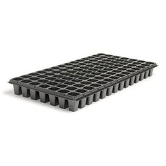 DL Wholesale 10'' x 20'' 98 Cell Seedling Tray
