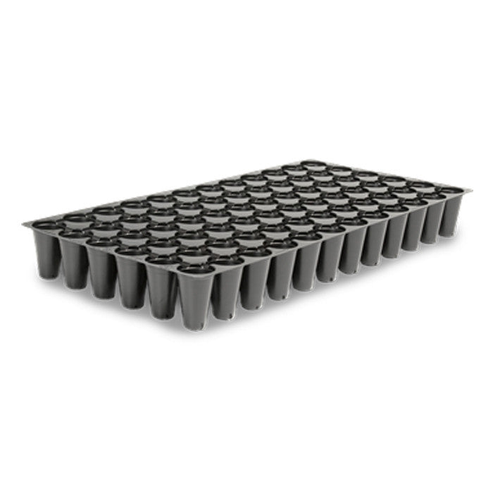 10'' x 20'' ROUND 72 Cell Seedling Tray