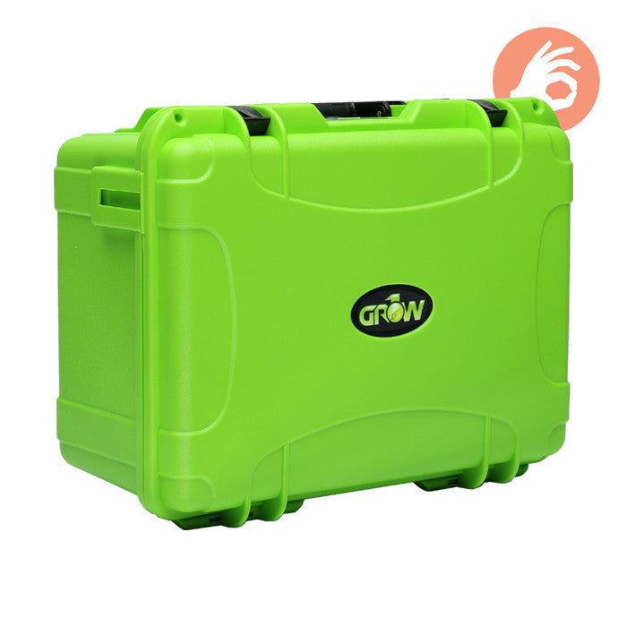 Grow1 Protective Case (14in x 10.75in x 6.5in)