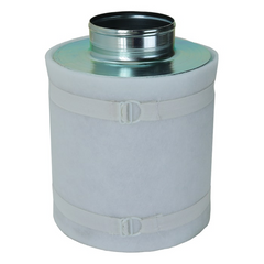 DL Wholesale Activated Carbon Filter, 12 in. x 40 in.